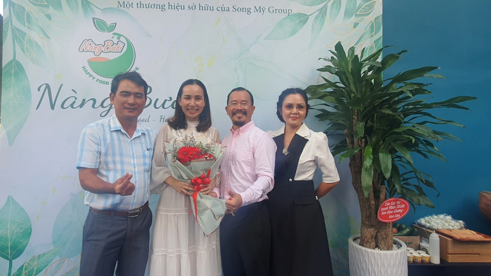 Giao thương kết nối doanh nghiệp hội viên CLB Doanh Nhân 2030 1 CLB 2030