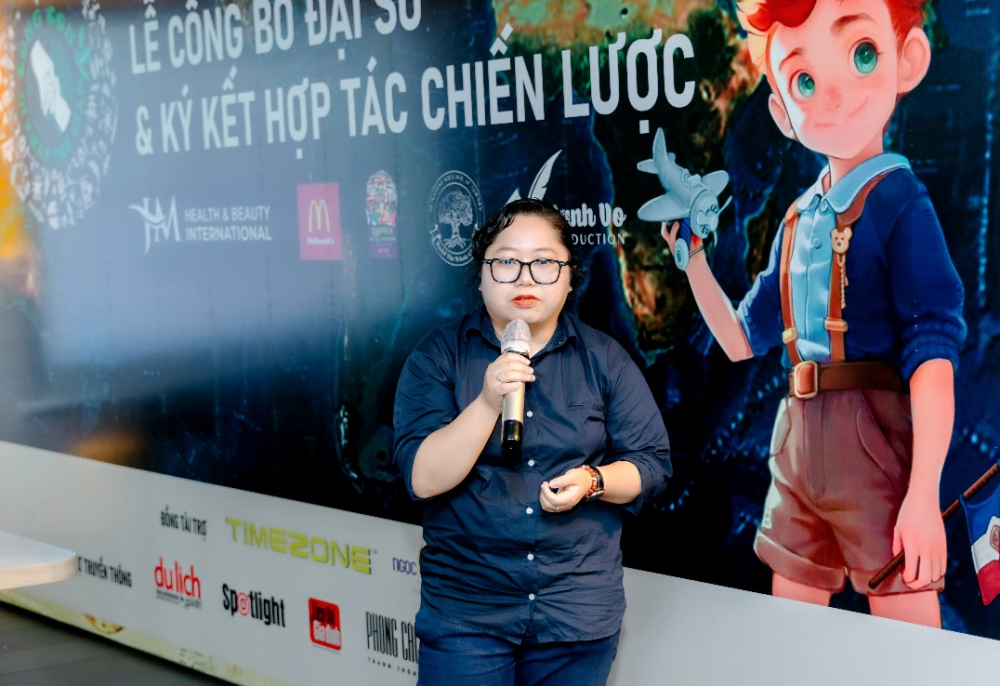 Hanh Vo