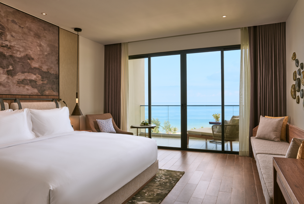 Movenpick Resort Waverly Phu Quoc 2