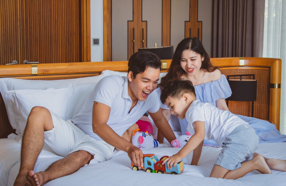 Movenpick Resort Waverly Phu Quoc 5