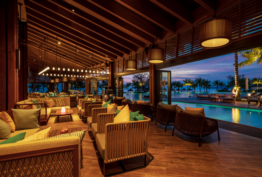Movenpick Resort Waverly Phu Quoc 6