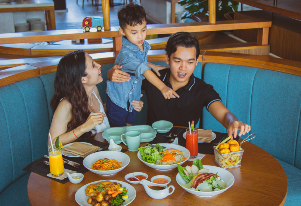 Movenpick Resort Waverly Phu Quoc 7