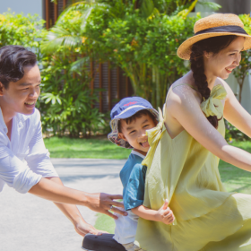Kỳ nghỉ hè trọn vẹn bên gia đình với gói “Family Happinest” tại Mövenpick Resort Waverly Phú Quốc 12 Movenpick Resort Waverly Phu Quoc 8