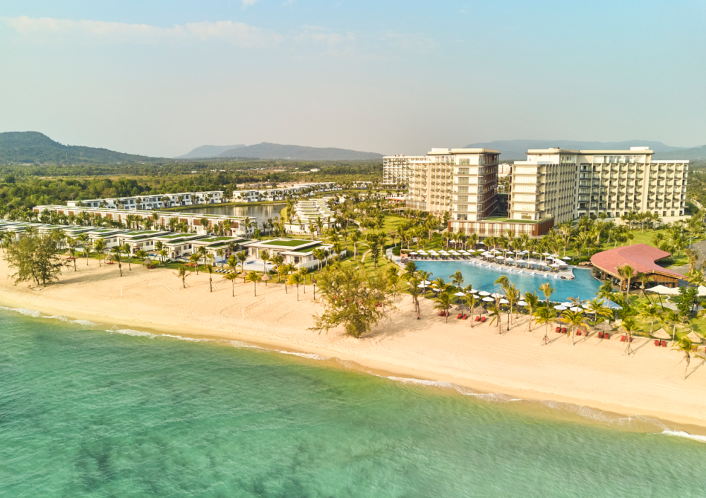 Movenpick Resort Waverly Phu Quoc