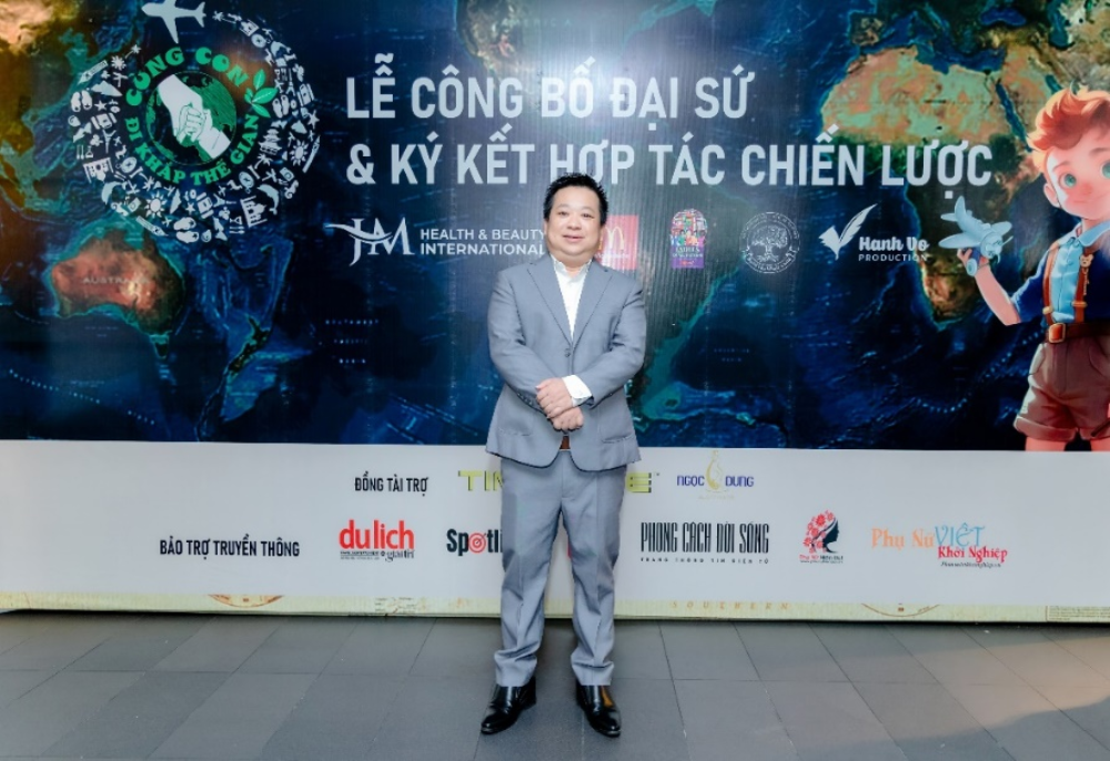 Nguyen Huu Thong