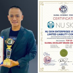 Nu Skin 2