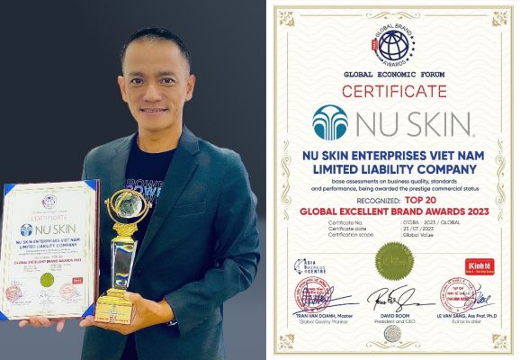 Nu Skin 2