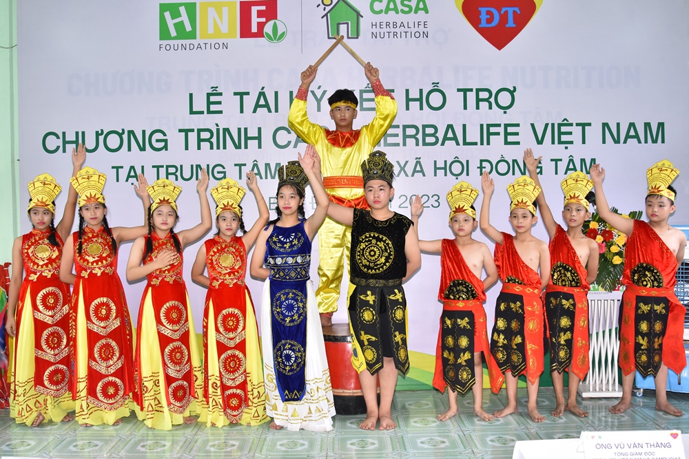 kinhtevadoanhnghiep Herbalife 4