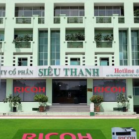 DN từng bán máy photocopy, xe ô tô... có cổ phiếu tăng 245% đã "lột xác" thành công ty BĐS với dự án đầu tay 2.000 tỷ đồng 11 st8 ava 1052806