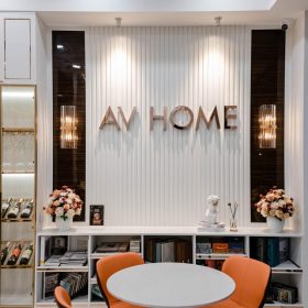 AV HOME 2