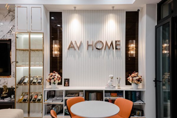 AV HOME 2