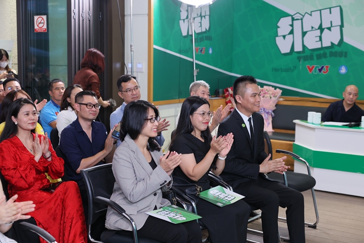 Herbalife Sinh Vien The He Moi 2023 12