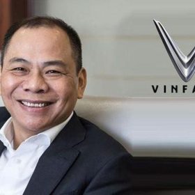 Pham Nhat Vuong