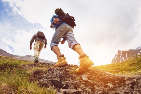 du lịch trekking 4