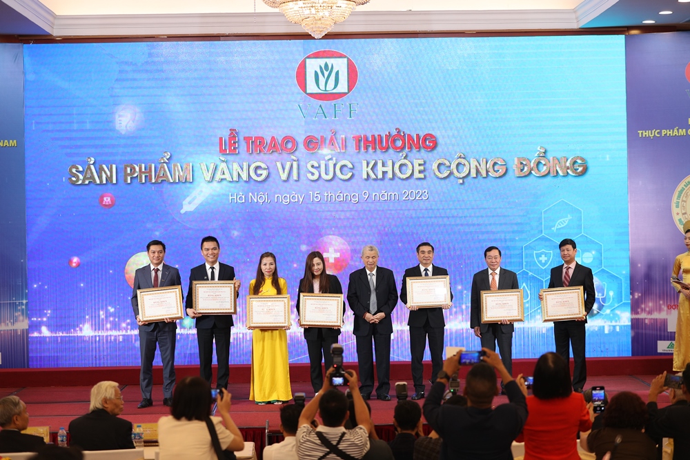 Herbalife Viet Nam 3