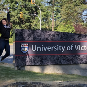 Khang Education Du hoc Canada