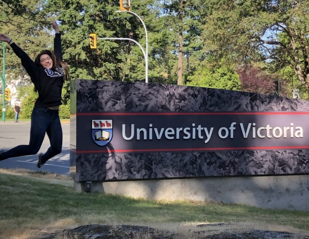 Khang Education Du hoc Canada