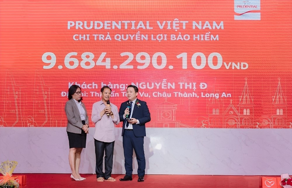 Prudential