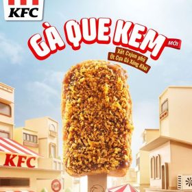 Poster KV Ga Que Kem Copy