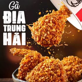Ga Dia Trung Hai Copy