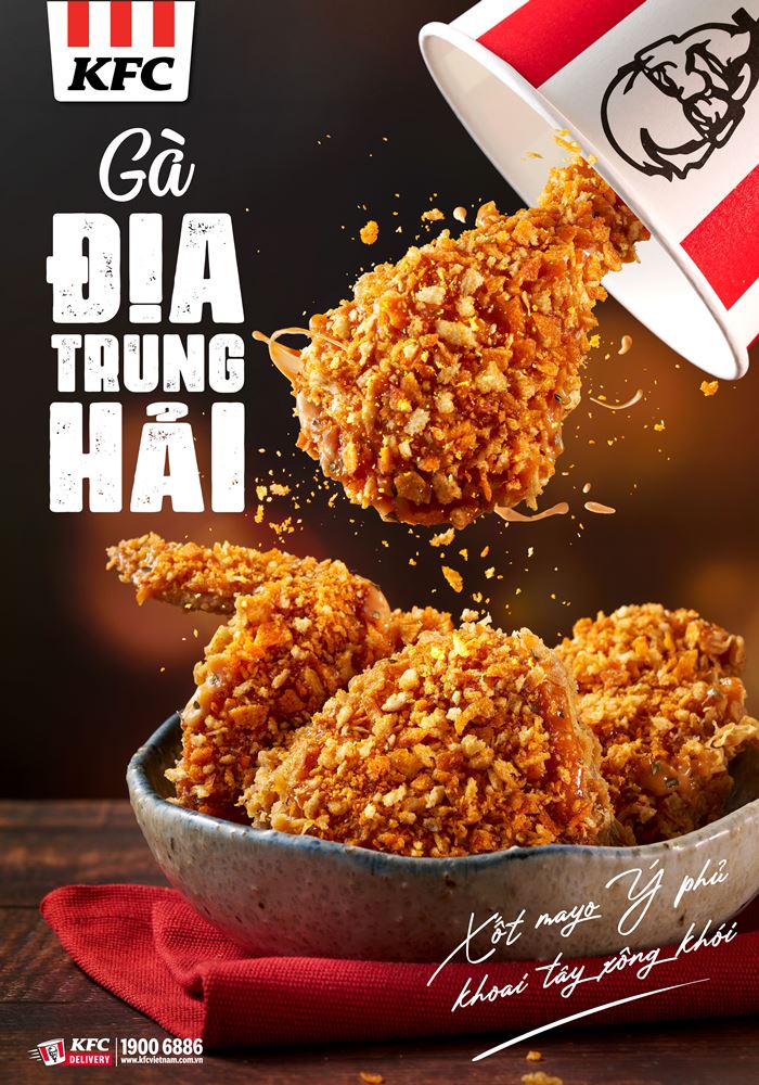 Ga Dia Trung Hai