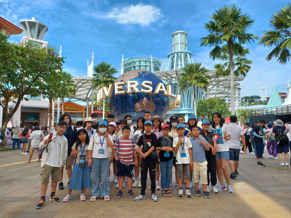 Khang Education du hoc Singapore 4