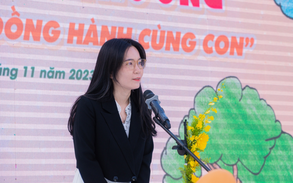 Ngay hoi lan toa yeu thuong 2023 3