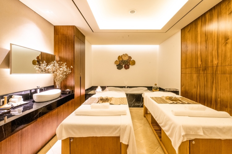 Legend Healing Spa 1