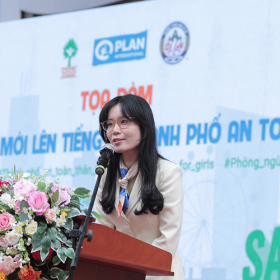 MSD Thong tin bao chi Toa dam The he moi Len tieng vi thanh pho an toan 2