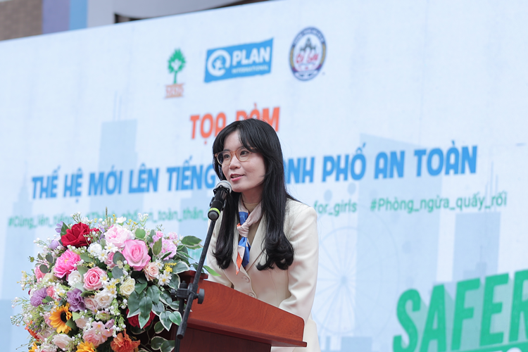 MSD Thong tin bao chi Toa dam The he moi Len tieng vi thanh pho an toan 2