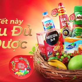 Nestle KV Cau Du La Duoc