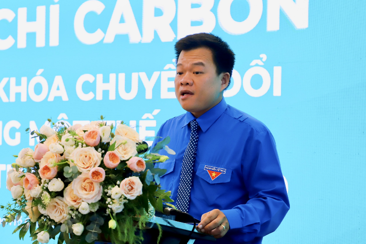 Các hoạt động trong chương trình “Triệu cây xanh - Vì một Việt Nam xanh” năm 2023 3 Pepsi trong rung trieu cay xanh 2