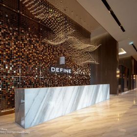 02. DEFINE Grand Lobby