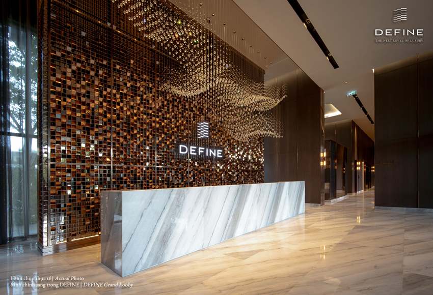 CapitaLand Development trao chìa khóa căn hộ hạng sang DEFINE tại thành phố Thủ Đức 2 CapitaLand