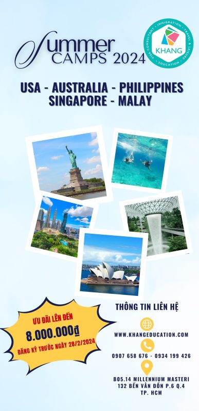 Banner Khang Education