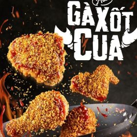 Ga Chilli Crab Copy