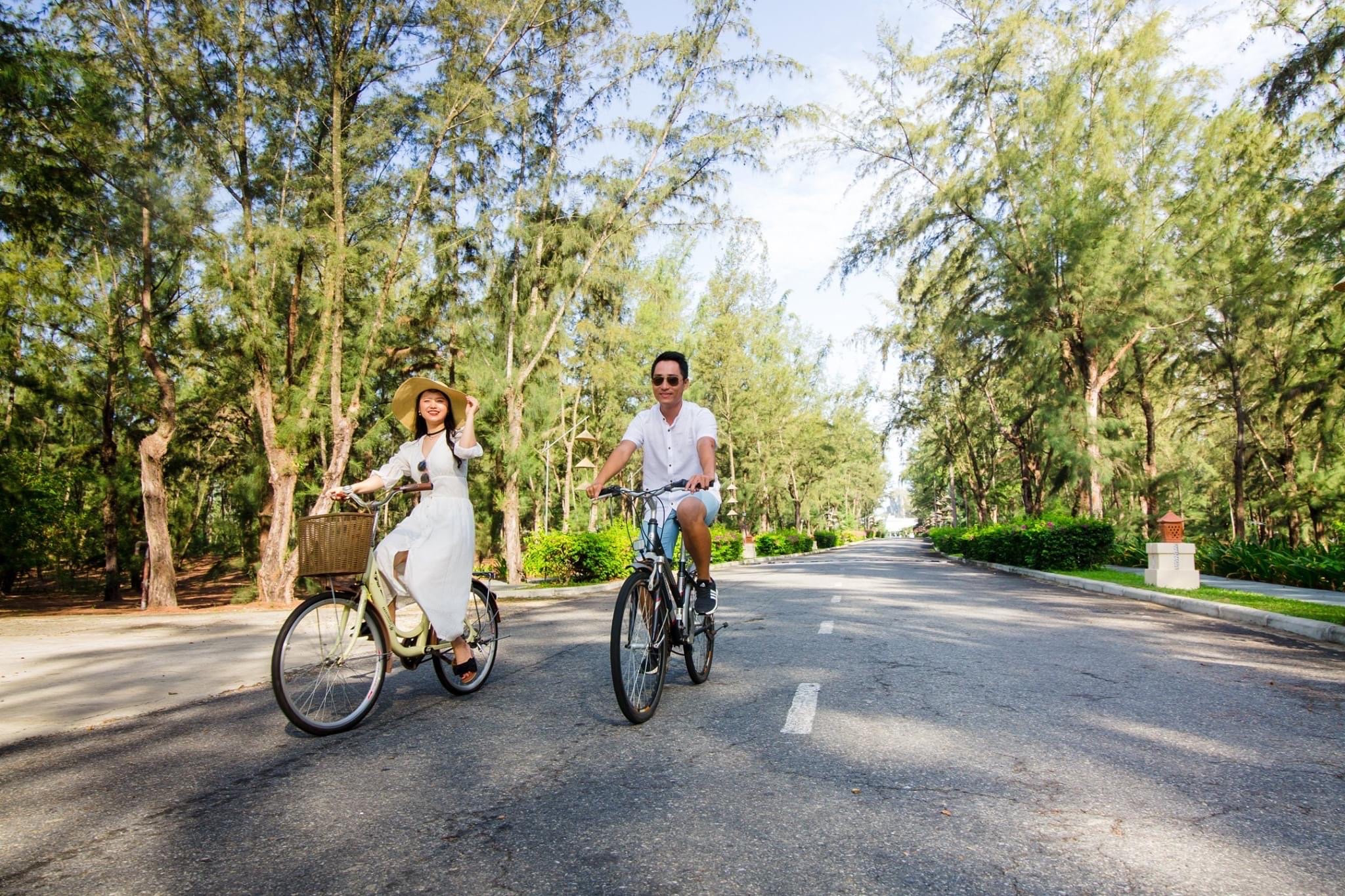 Tết về Đà Nẵng – Nghỉ dưỡng tại Sandy Beach Non Nước Resort giá rẻ bất ngờ 3 Sandy Beach Non Nuoc Resort 13