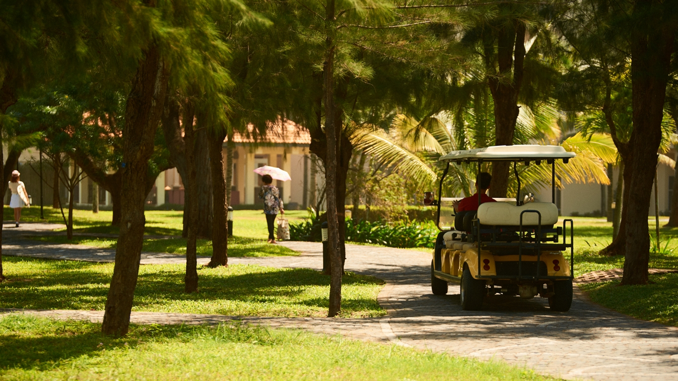 Tết về Đà Nẵng – Nghỉ dưỡng tại Sandy Beach Non Nước Resort giá rẻ bất ngờ 2 Sandy Beach Non Nuoc Resort 19