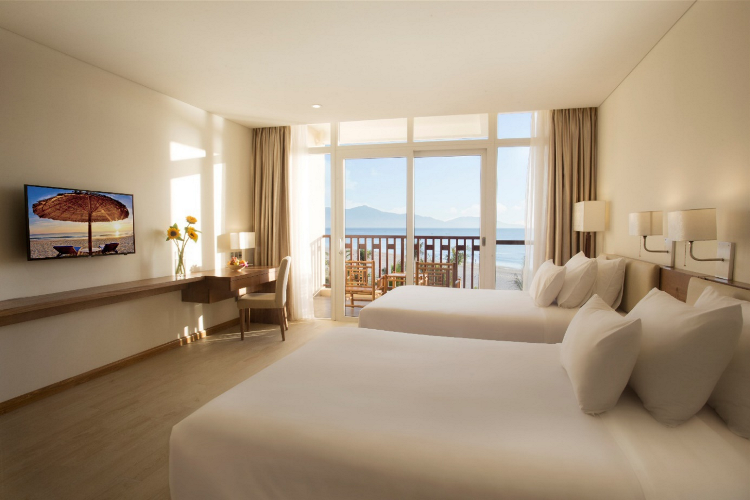 Tết về Đà Nẵng – Nghỉ dưỡng tại Sandy Beach Non Nước Resort giá rẻ bất ngờ 5 Sandy Beach Non Nuoc Resort 22