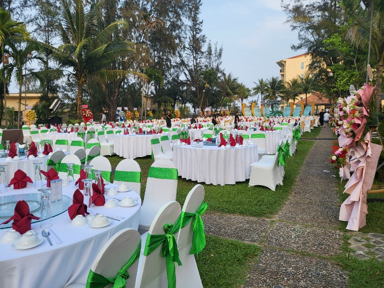 Tết về Đà Nẵng – Nghỉ dưỡng tại Sandy Beach Non Nước Resort giá rẻ bất ngờ 6 Sandy Beach Non Nuoc Resort 23