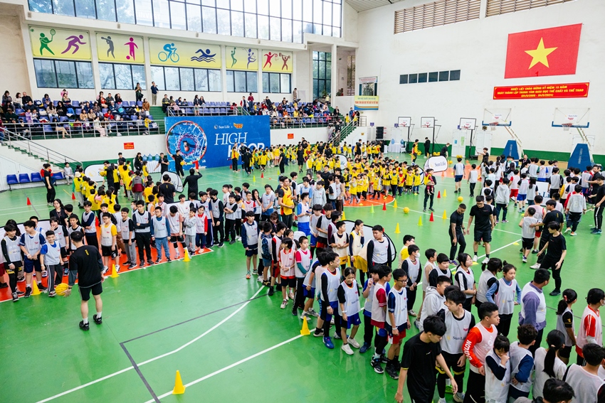 Bảo hiểm nhân thọ Sun Life