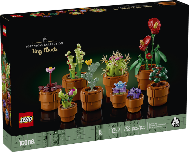 Trải Nghiệm Ngày Lễ Tình Yêu Ngọt Ngào Cùng LEGO 3 le tinh nhan 10