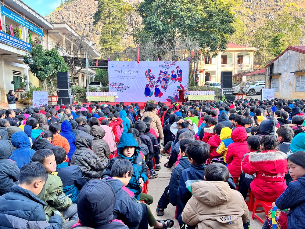 kinhtevadoanhnghip.com Sun Life Ha Giang 4