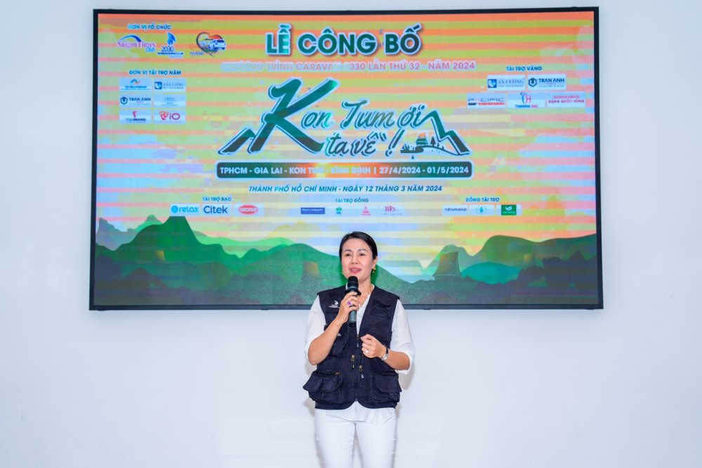 Caravan 2030 lan 32 Kon Tum oi ta vè 3