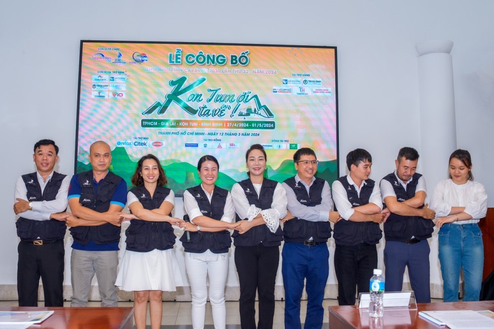Caravan 2030 lan 32 Kon Tum oi ta vè 4