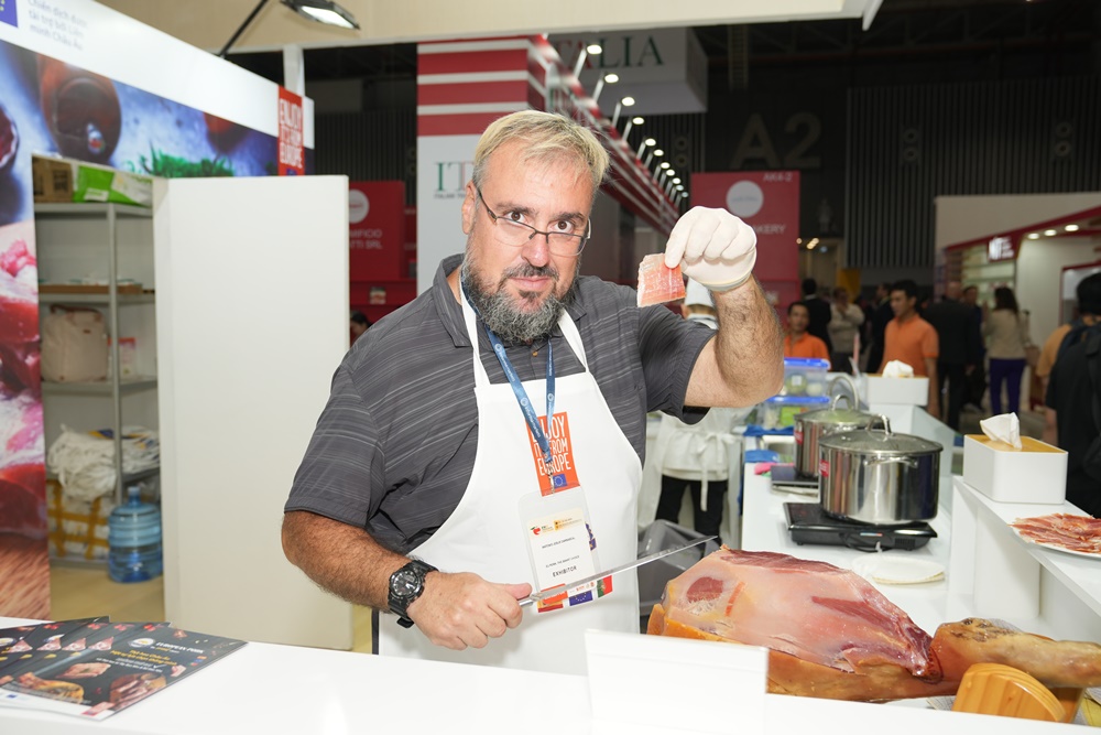 EU Pork the Smart Choice 3
