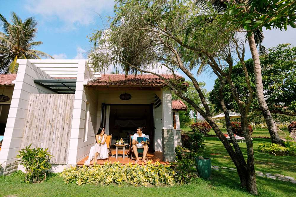Pax Ana Dốc Lết Resort & Spa hoàn thiện tiện ích 5 sao sẵn sàng bùng nổ chào hè 2 Pax Ana Dốc Lết Resort & Spa