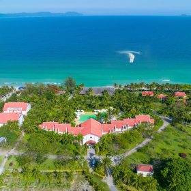 Pax Ana Doc Let Resort Spa thien duong nghi duong nep minh ben vinh Van Phong