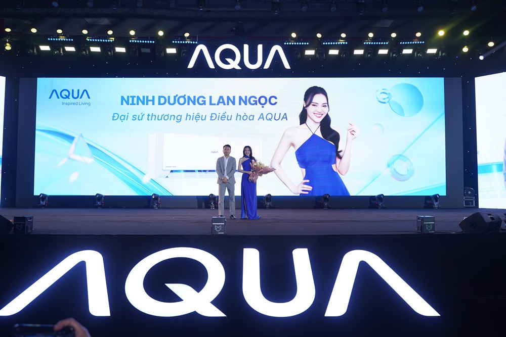 kinhtevadoanhnghiep.com may dieu hoa Aqua 2