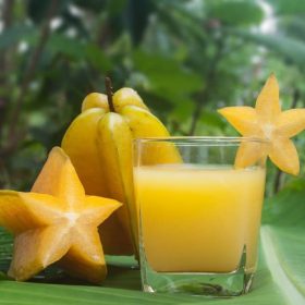 qua khe co tac dung gi